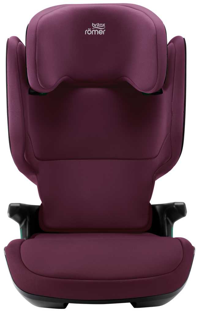 Автокресло BRITAX ROMER KidFix M i-Size фотография 14