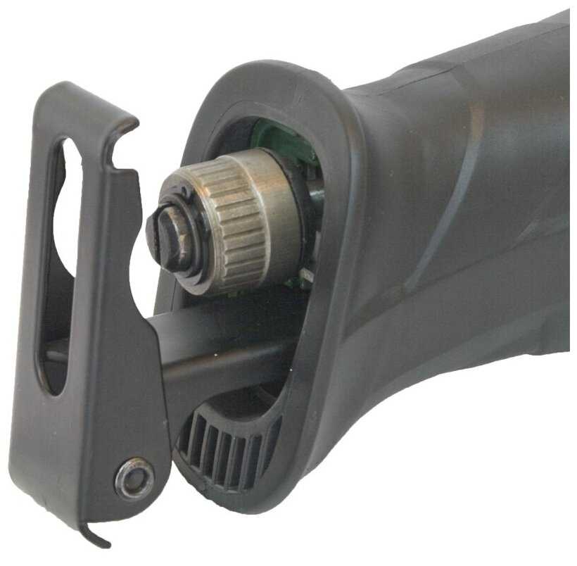 Пила КАЛИБР ЭСП-800 фотография 9