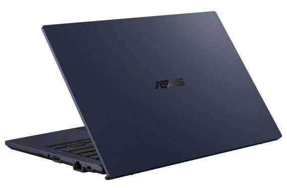 Ноутбук ASUS ExpertBook B1 B1400CEAE-EB3049T (1920x1080, Intel Core i5 2.4 ГГц, RAM 8 ГБ, SSD 512 ГБ, Win10 Home) фотография 5