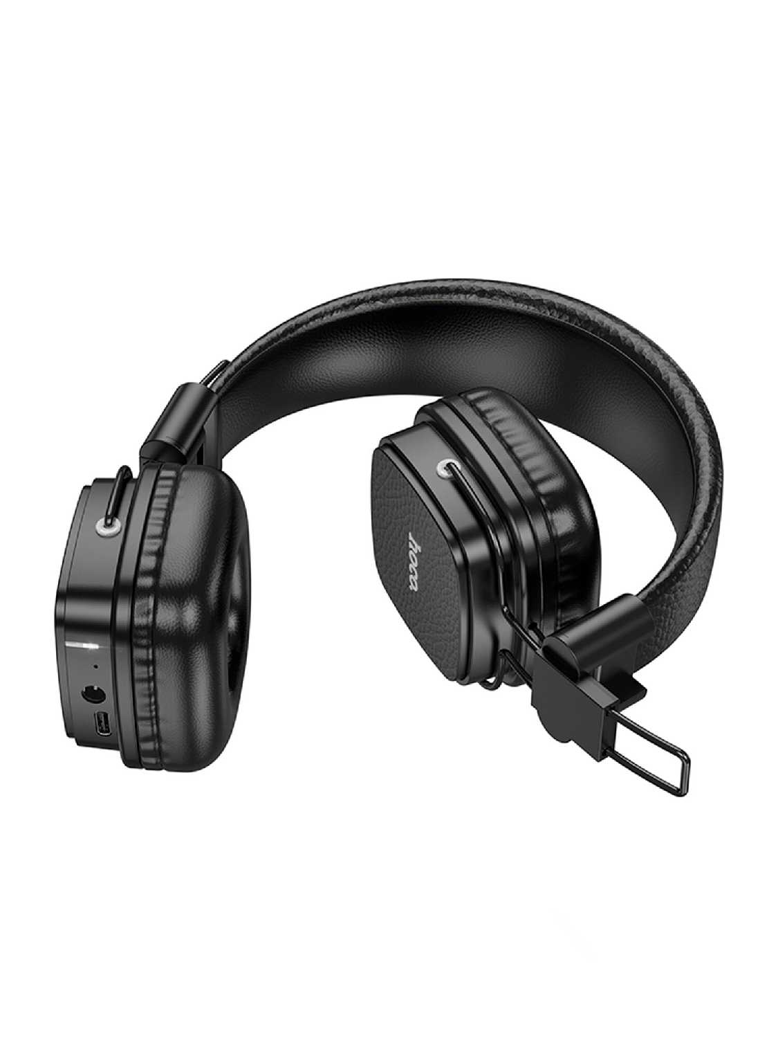 Беспроводной полноразмерный Bluetooth-наушник Hoco фотография 9