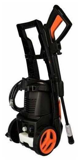 Мойка высокого давления Carver CW-1601C фотография 7