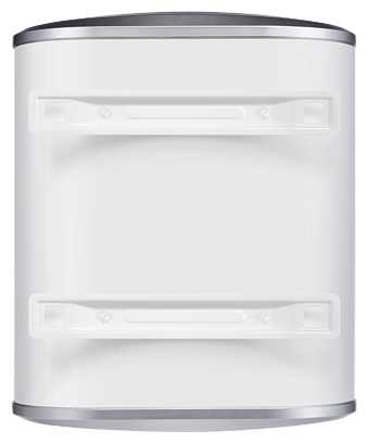 Накопительный электрический водонагреватель Zanussi ZWH/S-30 Smalto DL фотография 3