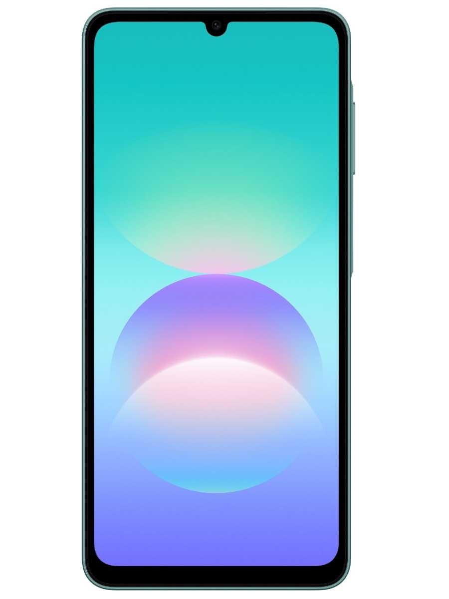 Смартфон Samsung Galaxy A08 фотография 8