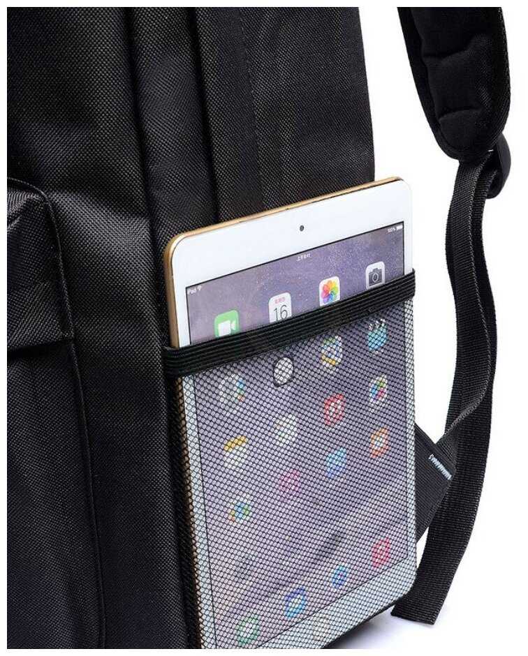 Рюкзак петушок Хей-Хей №1 фотография 2