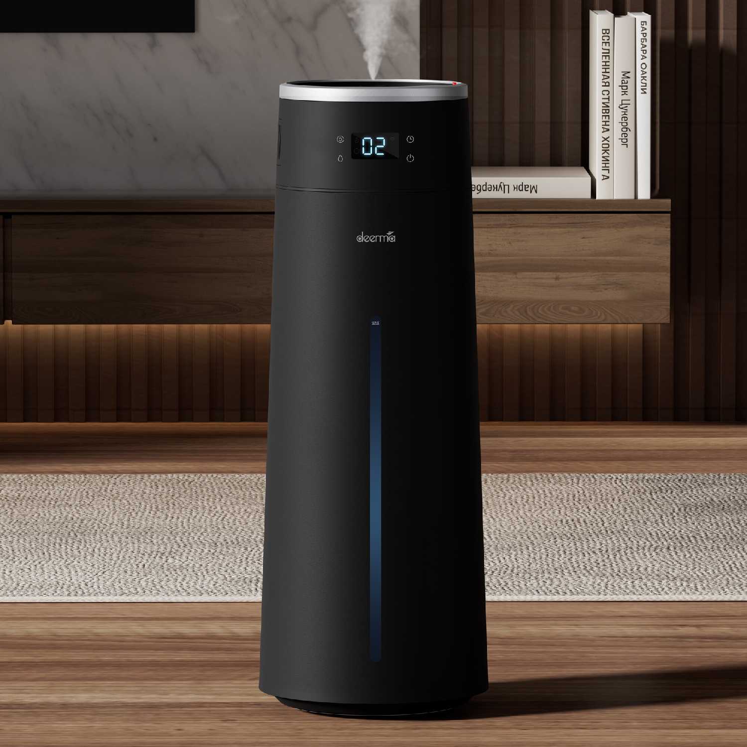 Увлажнитель воздуха DEERMA DEM-F950W фотография 1