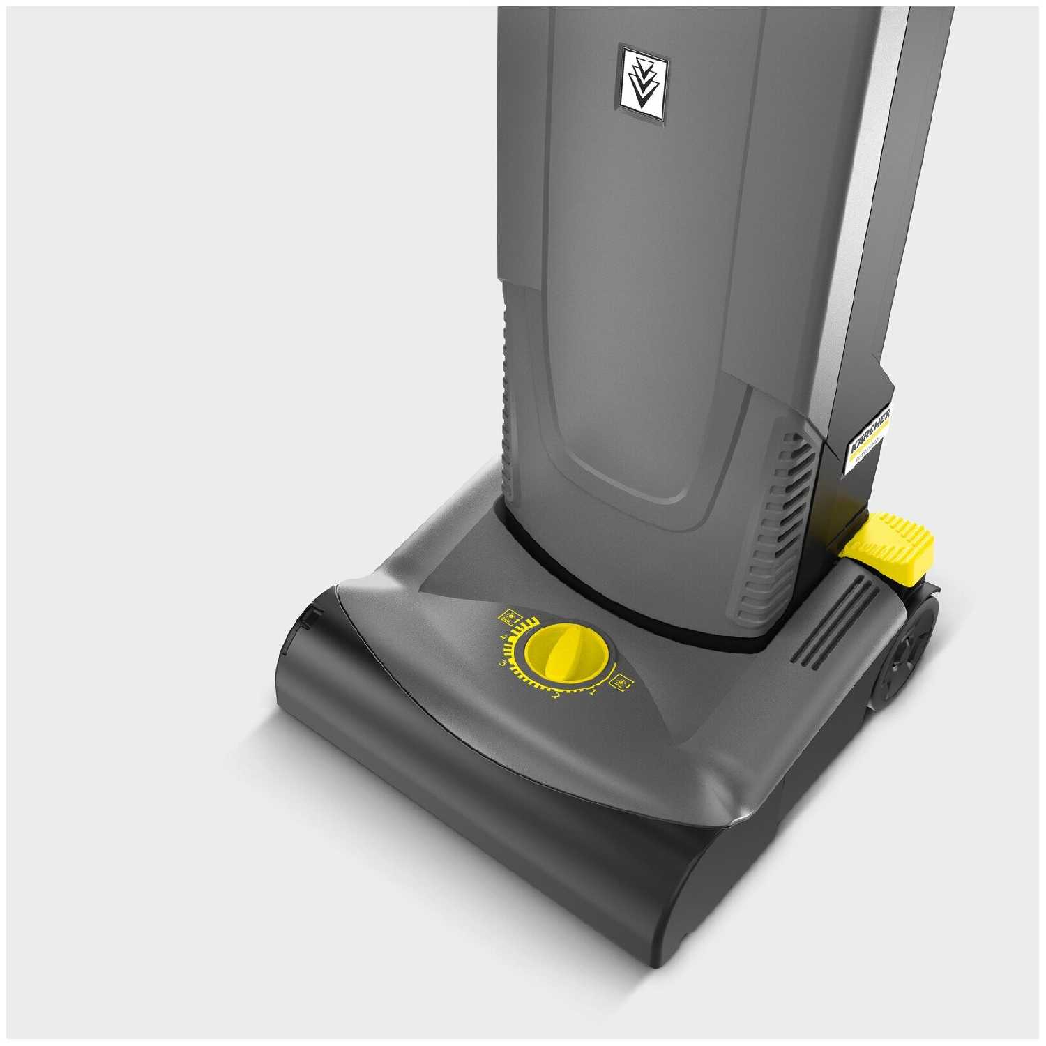 Пылесос KARCHER CV 30/1 (850 Вт) фотография 4