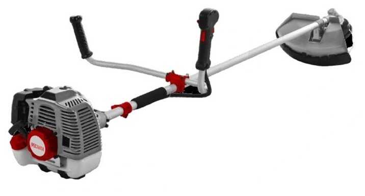Триммер бензиновый РЕСАНТА БТР-1500П фотография 7