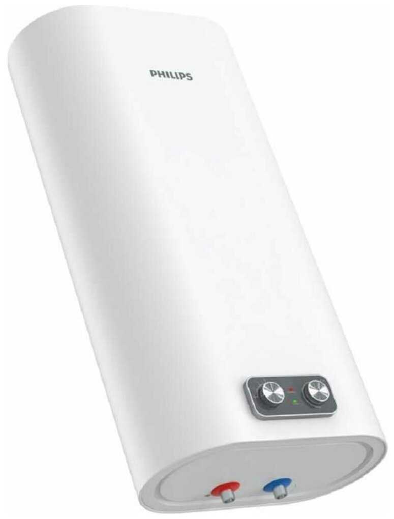 Электрический накопительный водонагреватель Philips AWH1613 (100YA) фотография 26