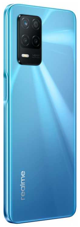 Смартфон realme 8 5G фотография 19