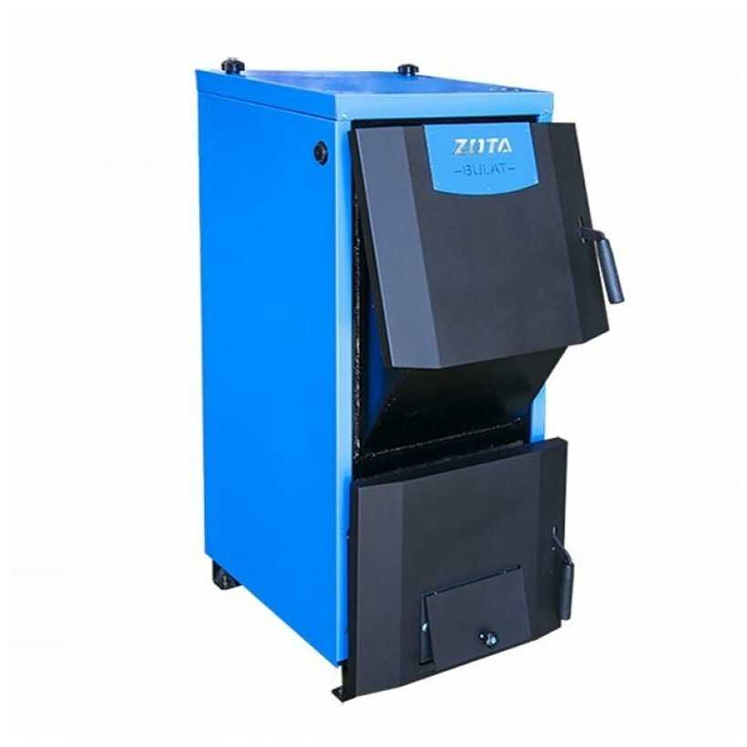 Котел ZOTA Bulat 18 фотография 3