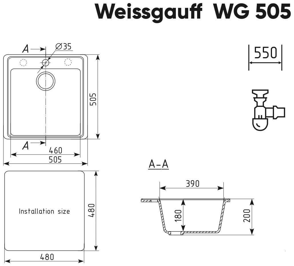 WG 505 фотография 18