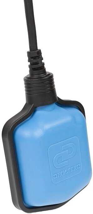 Фекальный насос ДЖИЛЕКС Тугунок 330/12 фотография 10