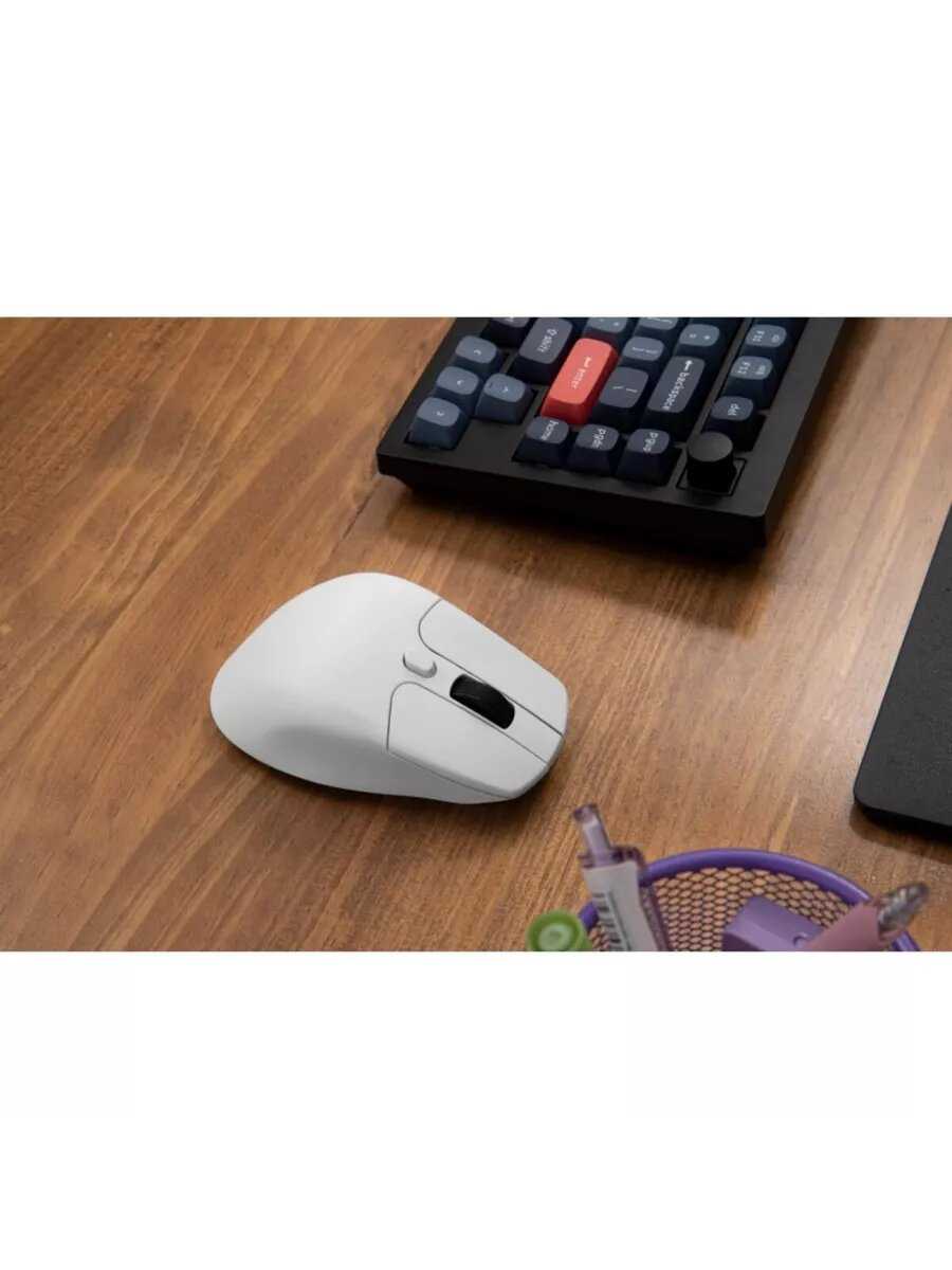 Keychron M6 фотография 30