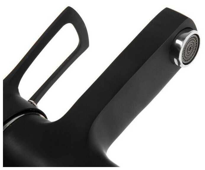 Смеситель для раковины ZEIN ZC2042 фотография 8