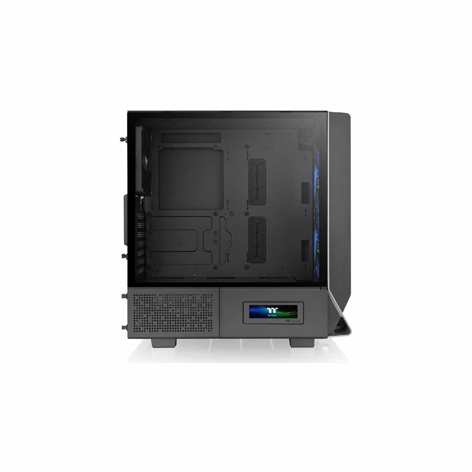 Корпус Thermaltake Ceres 300 TG ARGB фотография 23