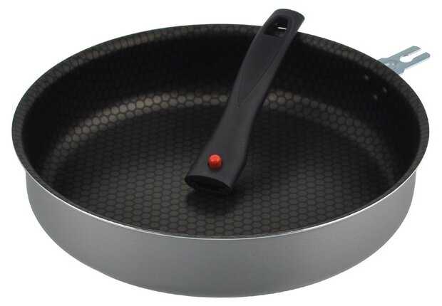 Сотейник JARKO Forever JBr1-326-20 фотография 1