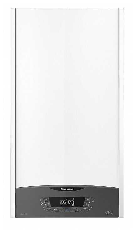 Газовый котел Ariston CLAS ONE SYSTEM 24 (RDC) фотография 6