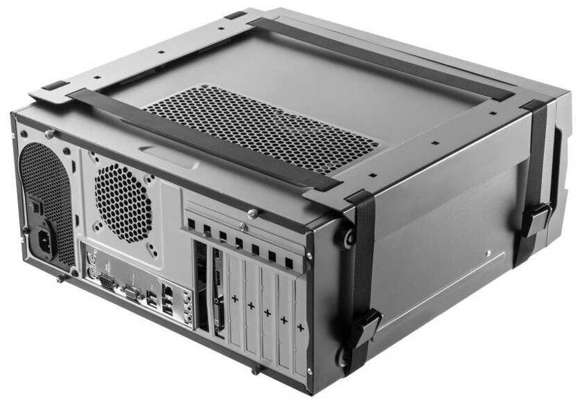 Подвесное крепление для ПК Подвесное крепление для ПК (CPB-11) фотография 2