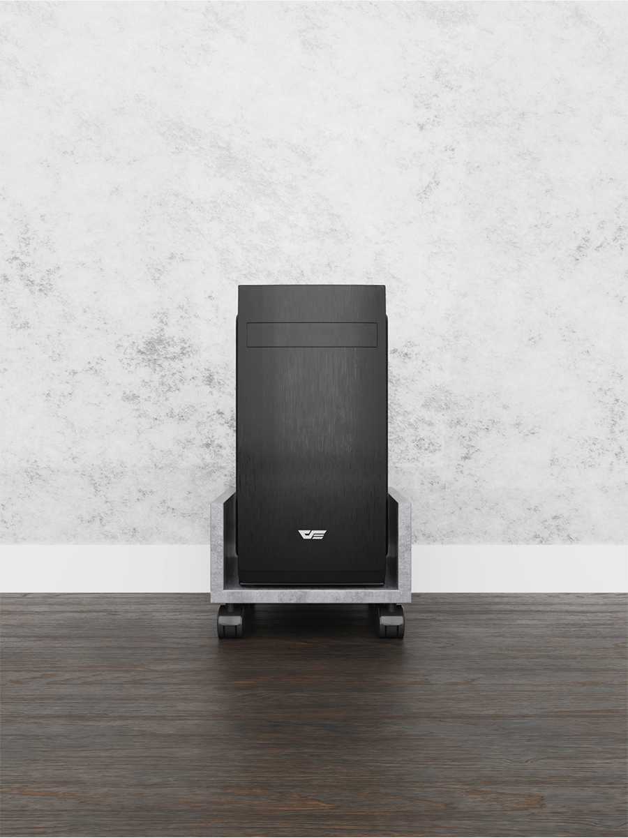 Подставка под системный блок фотография 8