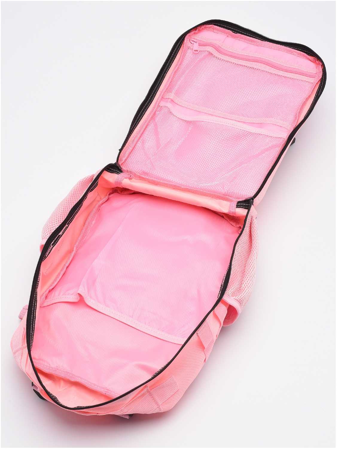Кроссфит рюкзак STEEL FORCE 25L (Pink Rose) / Тактический рюкзак / Туристический рюкзак фотография 3