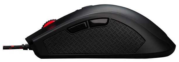 Мышь HyperX Pulsefire FPS фотография 2