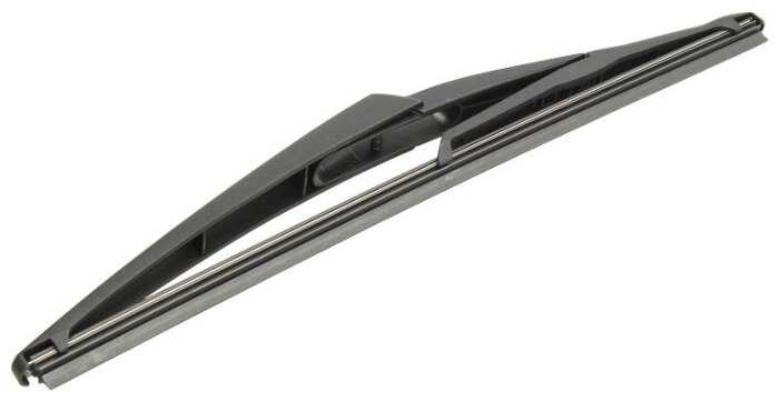 Щетка стеклоочистителя каркасная SWF Das Original Rear 116510 300 мм