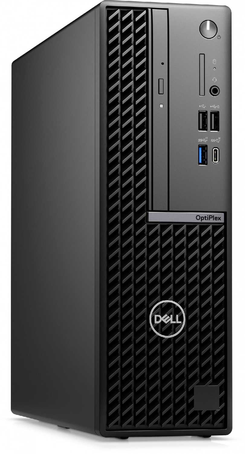 ПК Dell Optiplex 7010 Plus SFF i7 13700 16Gb SSD512Gb UHDG 770 DVDRW Linux Ubuntu GbitEth 260W (7010SP-7650)