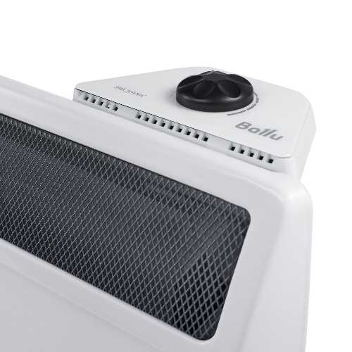 Плинтусный конвектор Plinth Transformer 1500W фотография 5
