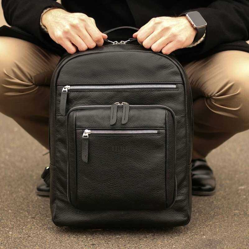 Рюкзак BRIALDI Explorer (Эксплорер) фотография 3