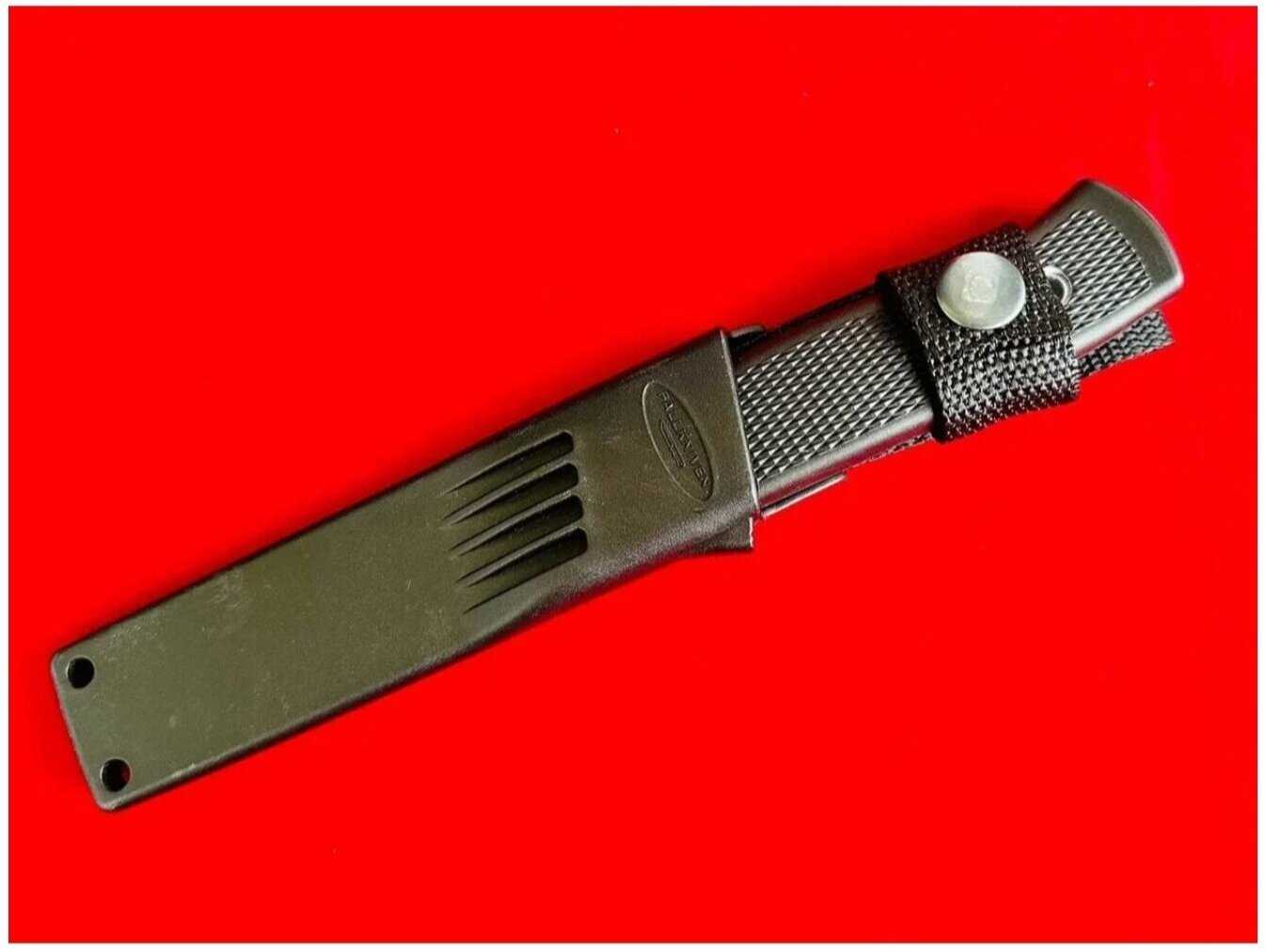 Нож Fallkniven F1 фотография 1