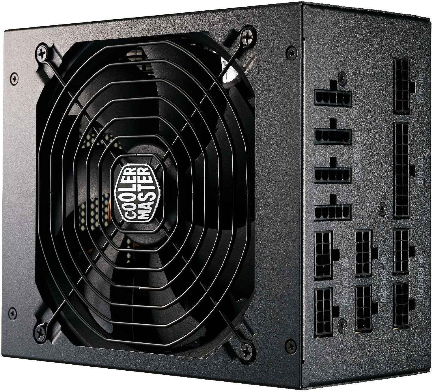 Блок Питания Cooler Master MPE-C501-AFCAG фотография 12