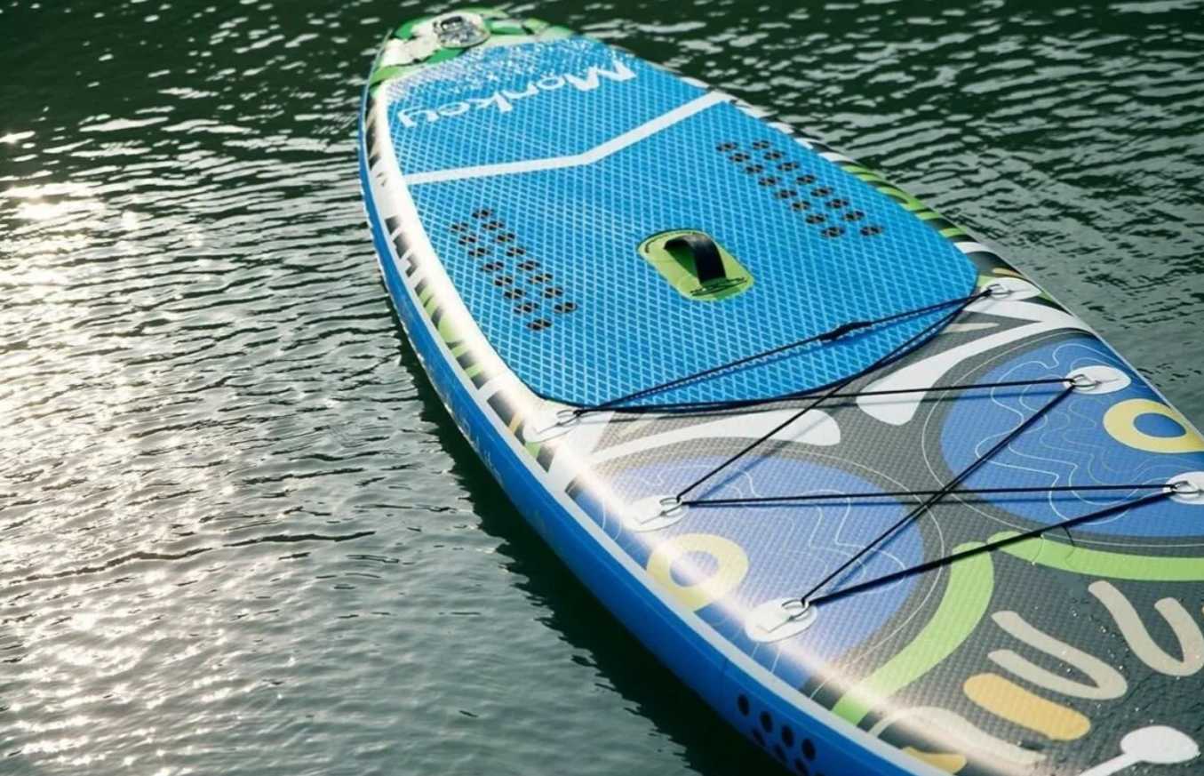 Сапборд FunWater Honor фотография 9