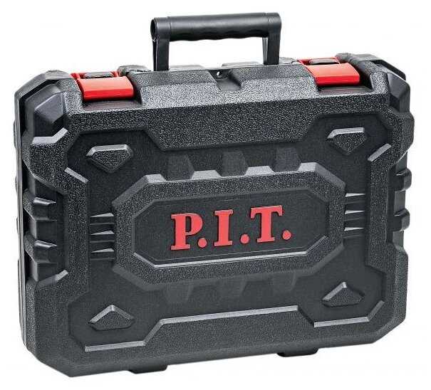 Перфоратор P.I.T. PBH26-С4, 1200 Вт фотография 5