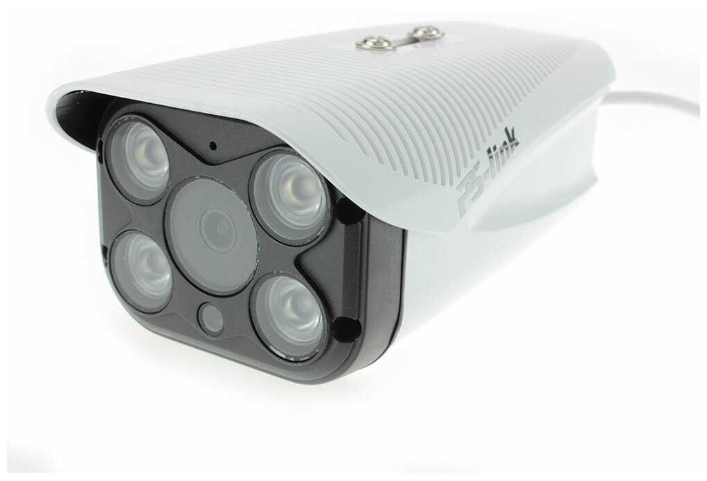 Камера видеонаблюдения WIFI PS-link XME30 IP 3Мп 1288P с LED подсветкой фотография 3