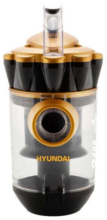 Пылесос Hyundai VC014 фотография 3