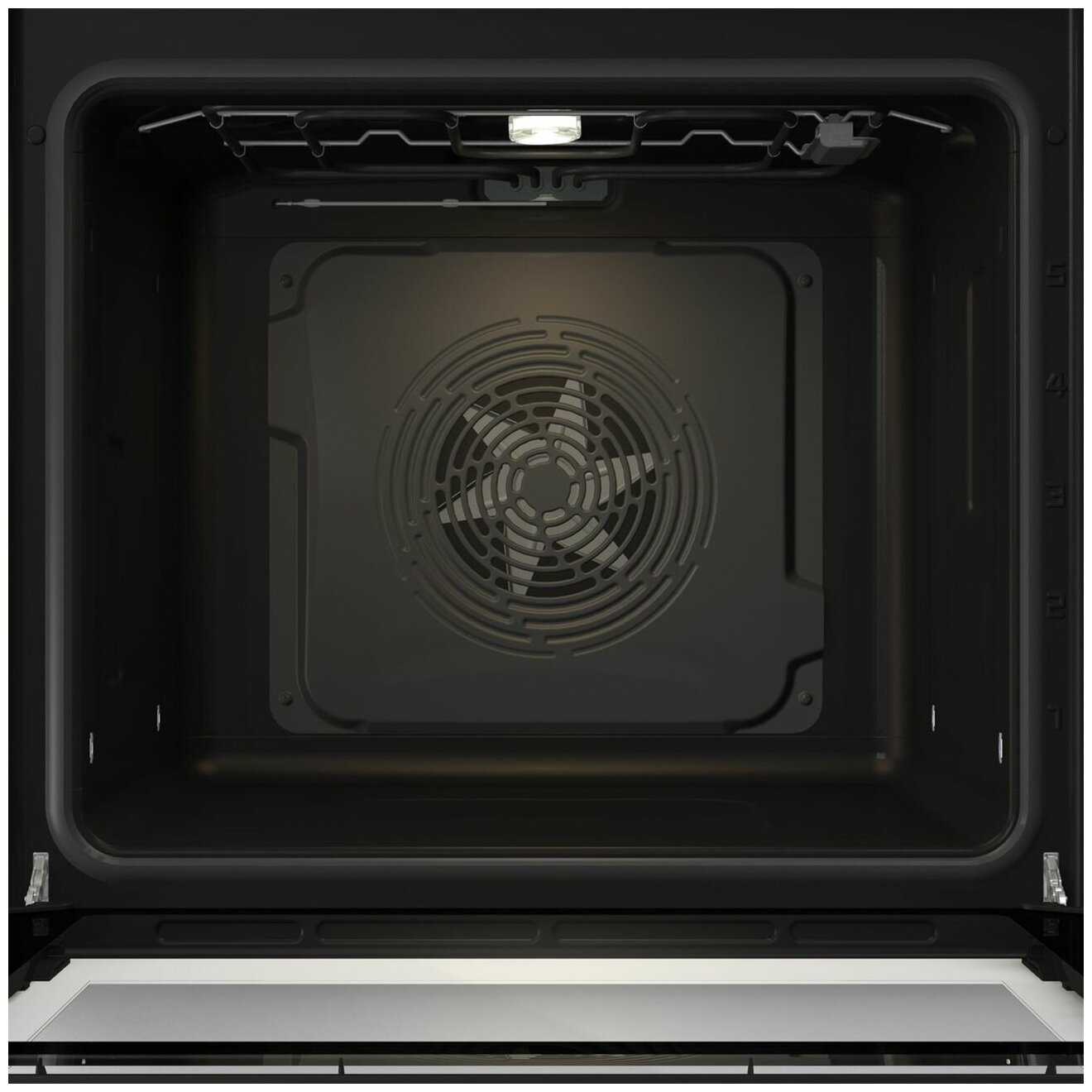 Духовой шкаф GORENJE BSA6737ORAB фотография 1