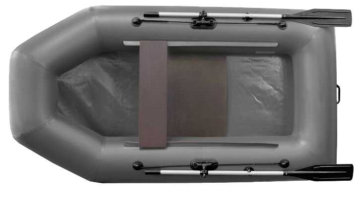 Надувная лодка Феникс Феникс 250 фотография 3