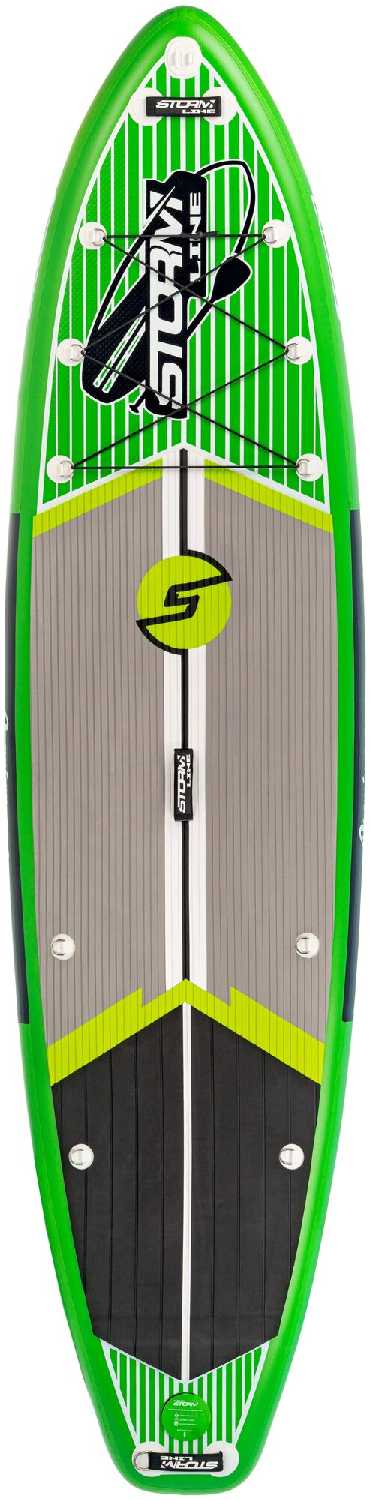 Сап борд надувной Stormline Сап борд надувной двухслойный фотография 3