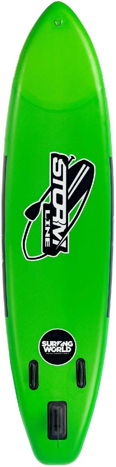 Сап борд надувной Stormline Сап борд надувной двухслойный фотография 4