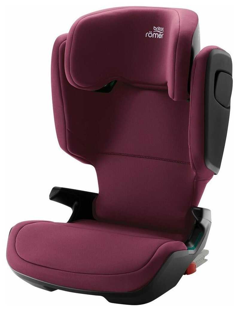 Автокресло BRITAX ROMER KidFix M i-Size фотография 13
