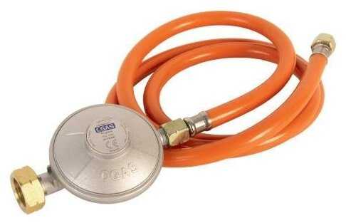 Газовая тепловая пушка PATRIOT GS 16 фотография 2