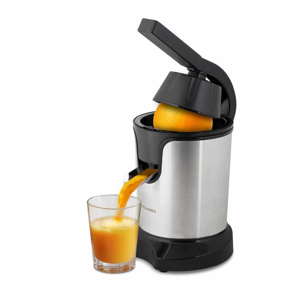 Соковыжималка TUAREX TK-7002 фотография 8