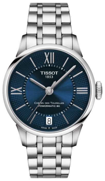 Наручные часы Tissot T099.207.11.048.00