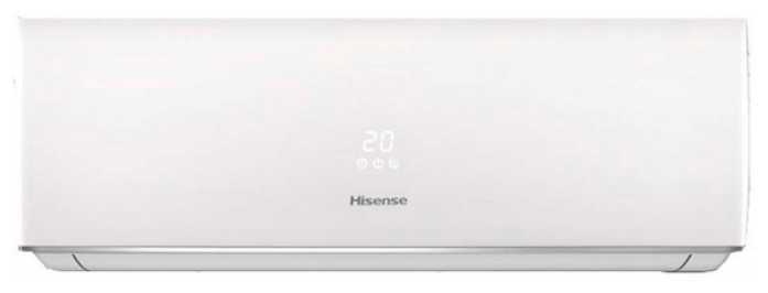 Сплит-система Hisense AS-07UW4RYDDB00