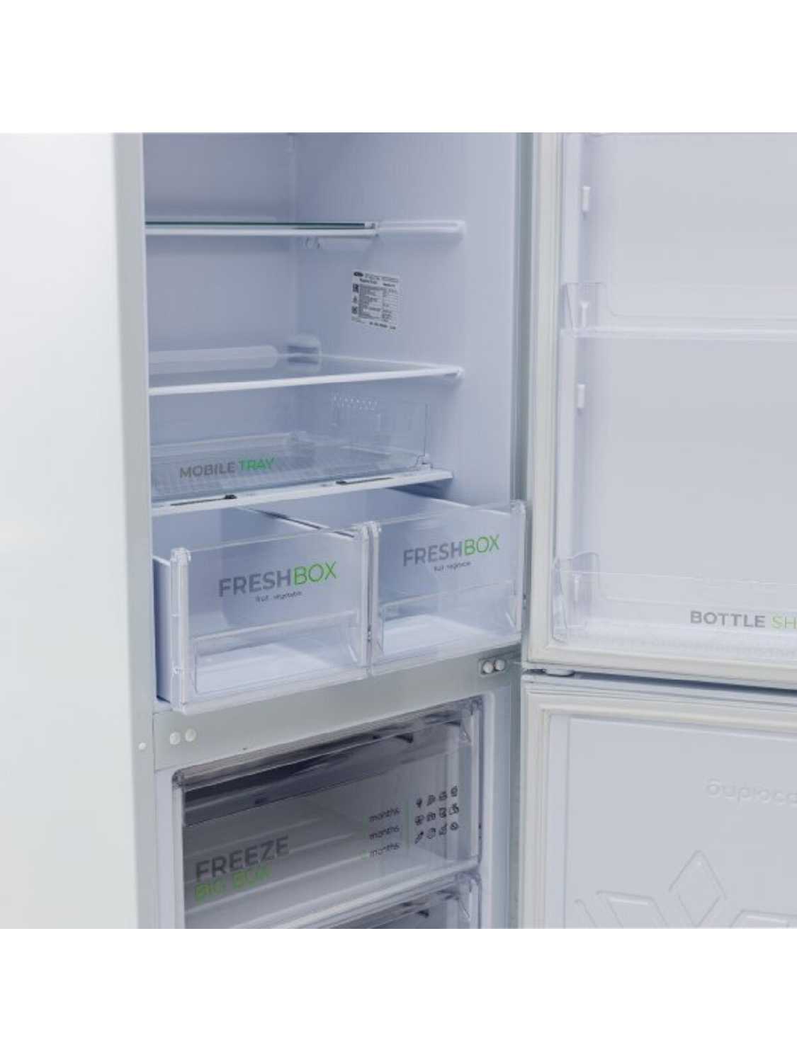 Холодильник BIRYUSA B-6132 фотография 5