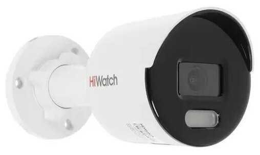 IP камера HiWatch DS-I450L(B) (2.8 мм) фотография 7