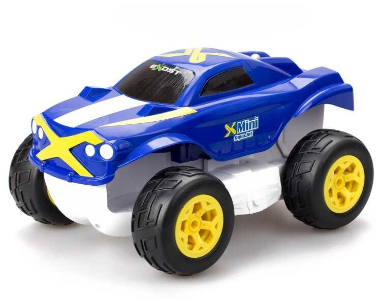 Вездеход EXOST Mini Aquajet (20252)
