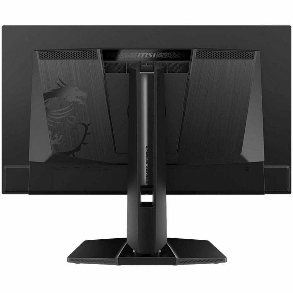 Монитор MSI MAG 272UP QD-OLED X24 фотография 4
