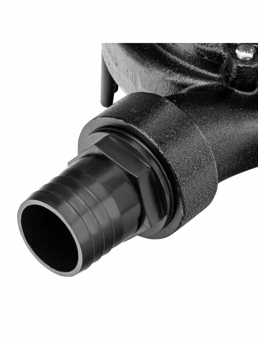 Фекальный насос Сибртех СФН1100-Н фотография 10