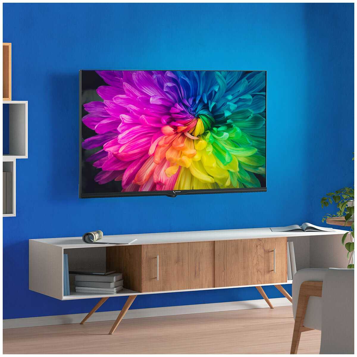 Телевизор SMART TV 32 фотография 11